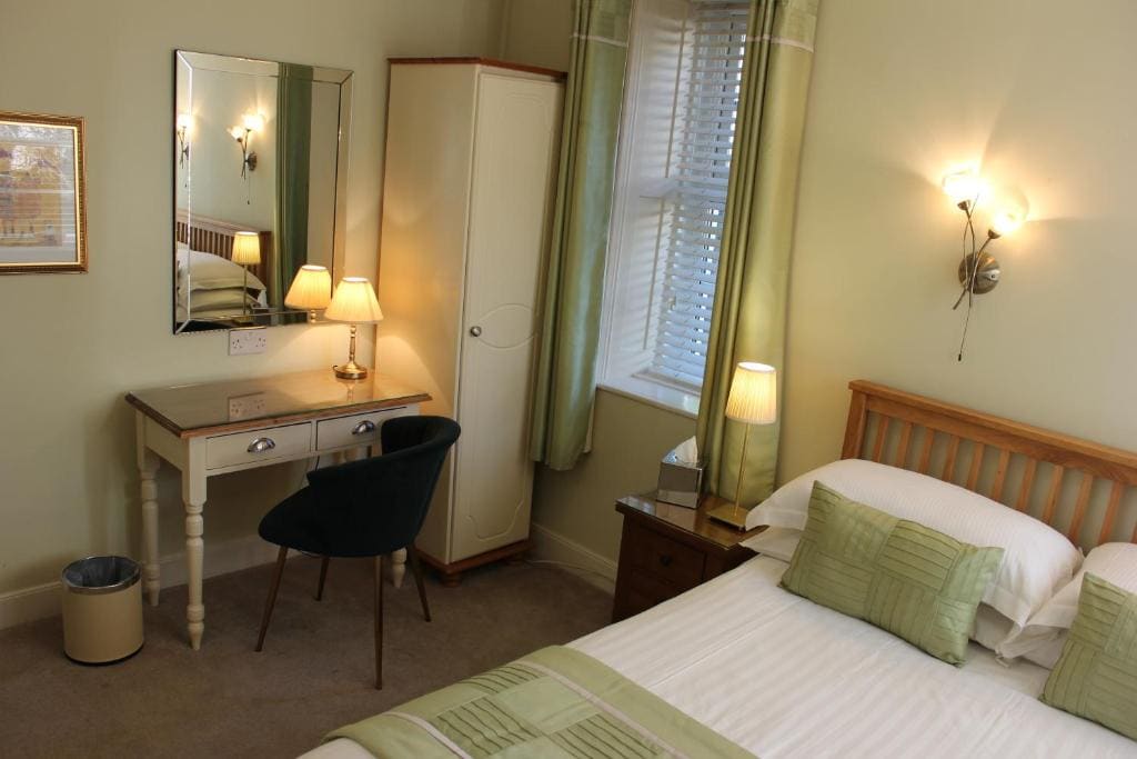 Trafalgar House - View 4