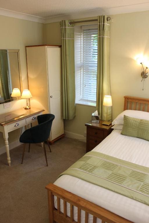 Trafalgar House - View 5