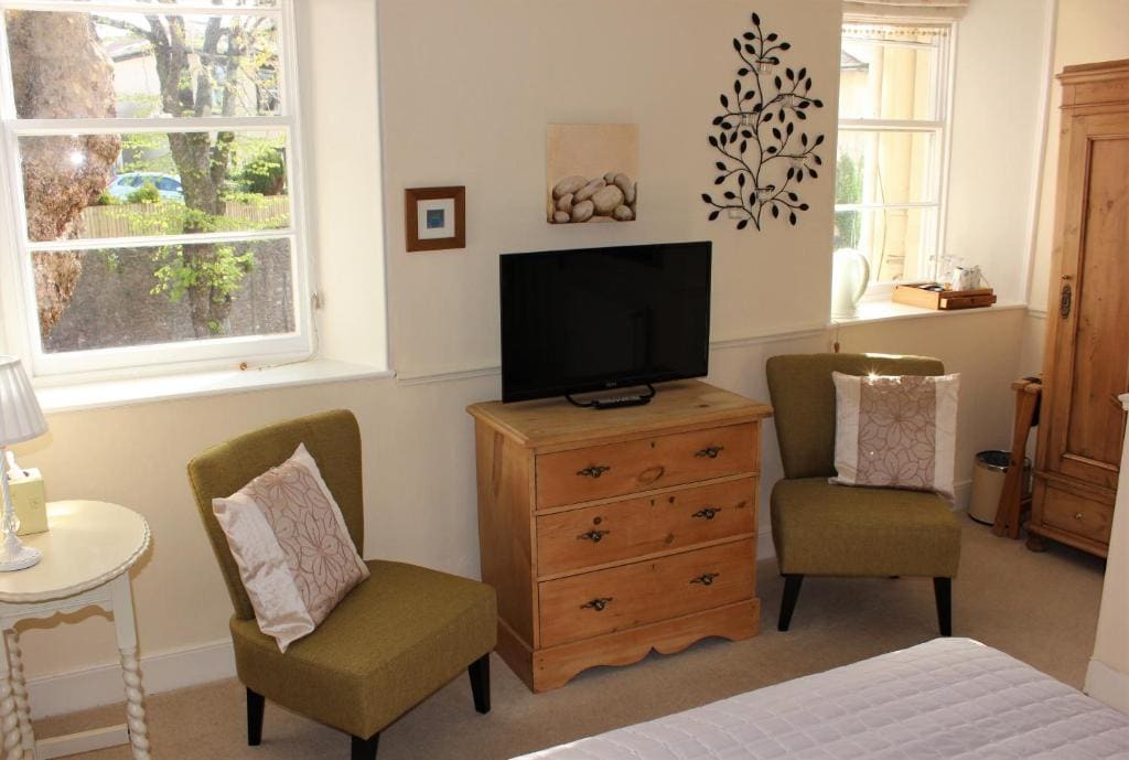 Trafalgar House - View 2