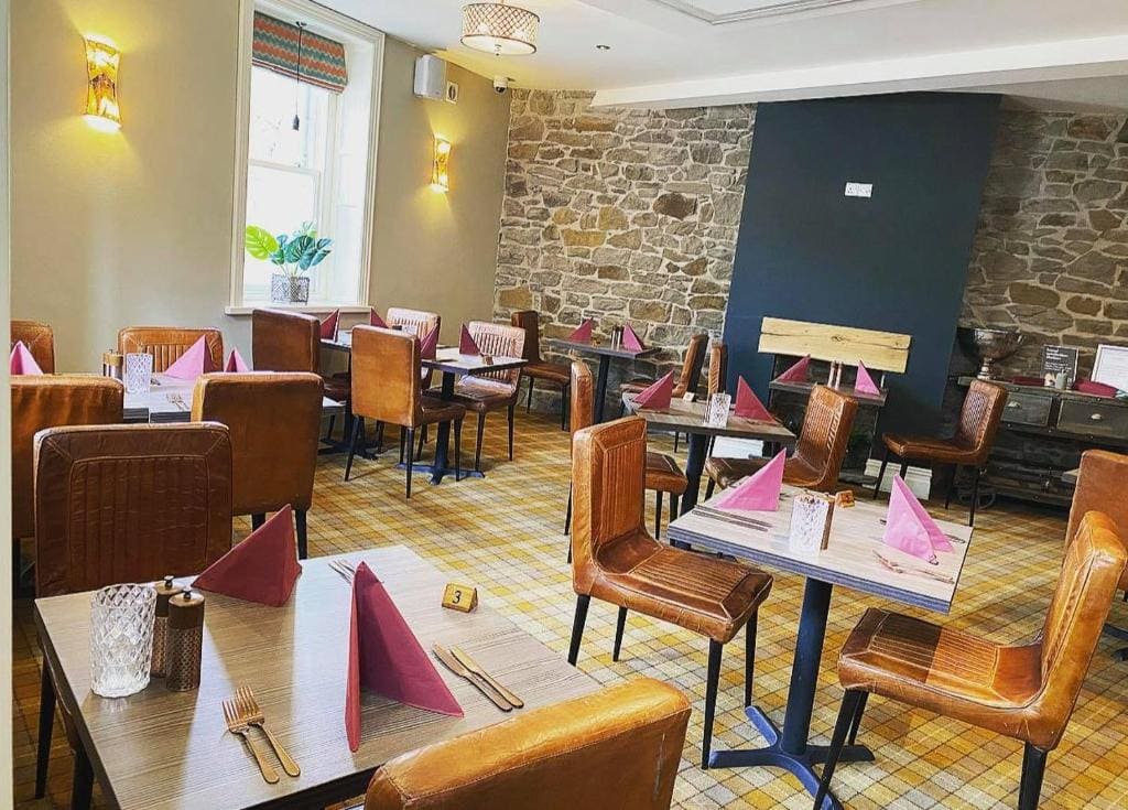Tredegar Arms Hotel - View 3