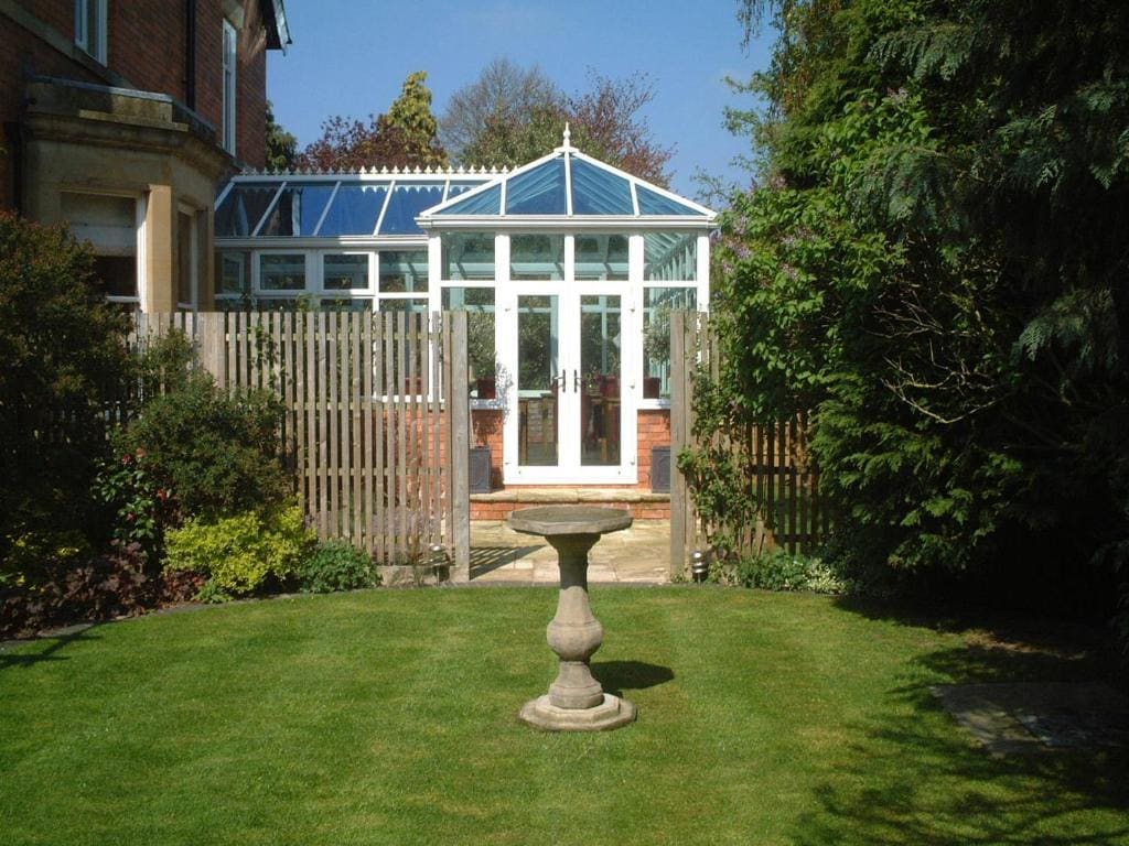 Treherne House & The Malvern Retreat - Foto 7