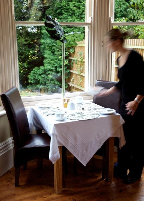 Treherne House & The Malvern Retreat - Foto 4