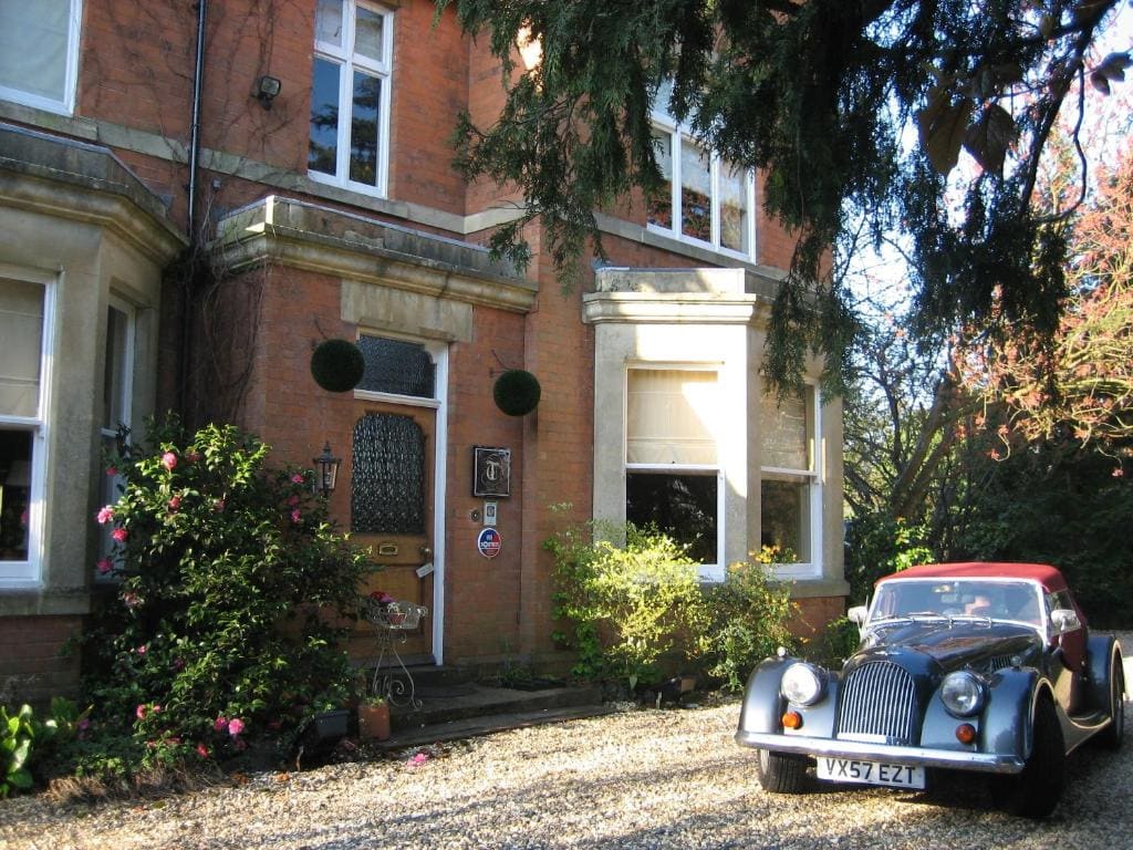 Treherne House & The Malvern Retreat - Foto 6