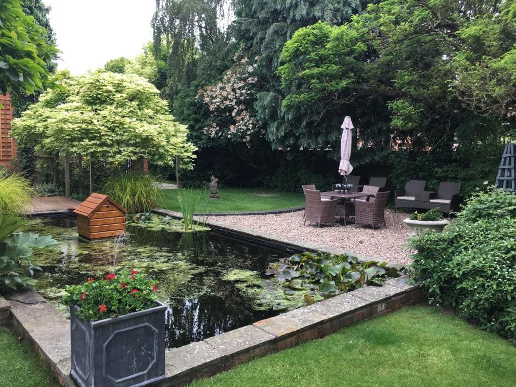 Treherne House & The Malvern Retreat - Foto 2