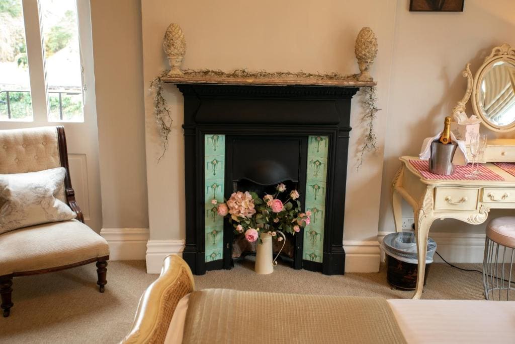 Treherne House & The Malvern Retreat - Foto principal