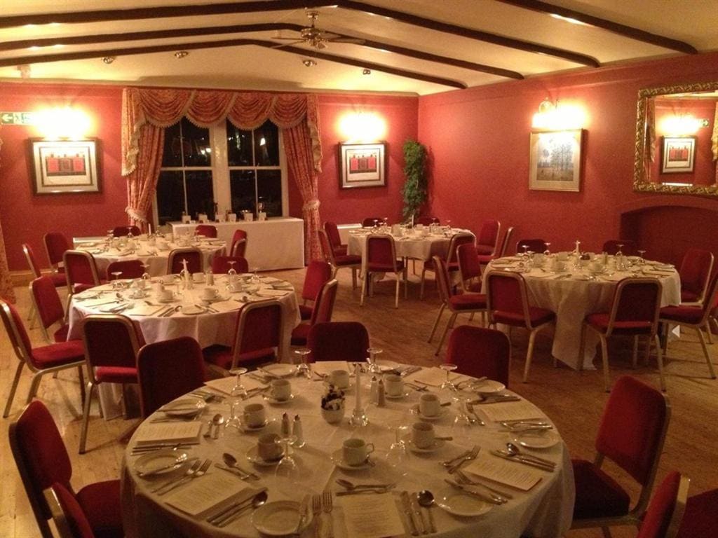 Tweeddale Arms Hotel - View 4