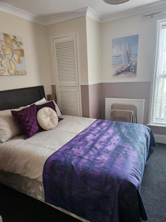 OYO Twins Palms Guest House - メイン写真