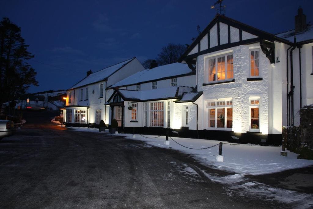 Two Bridges Hotel - Foto 3