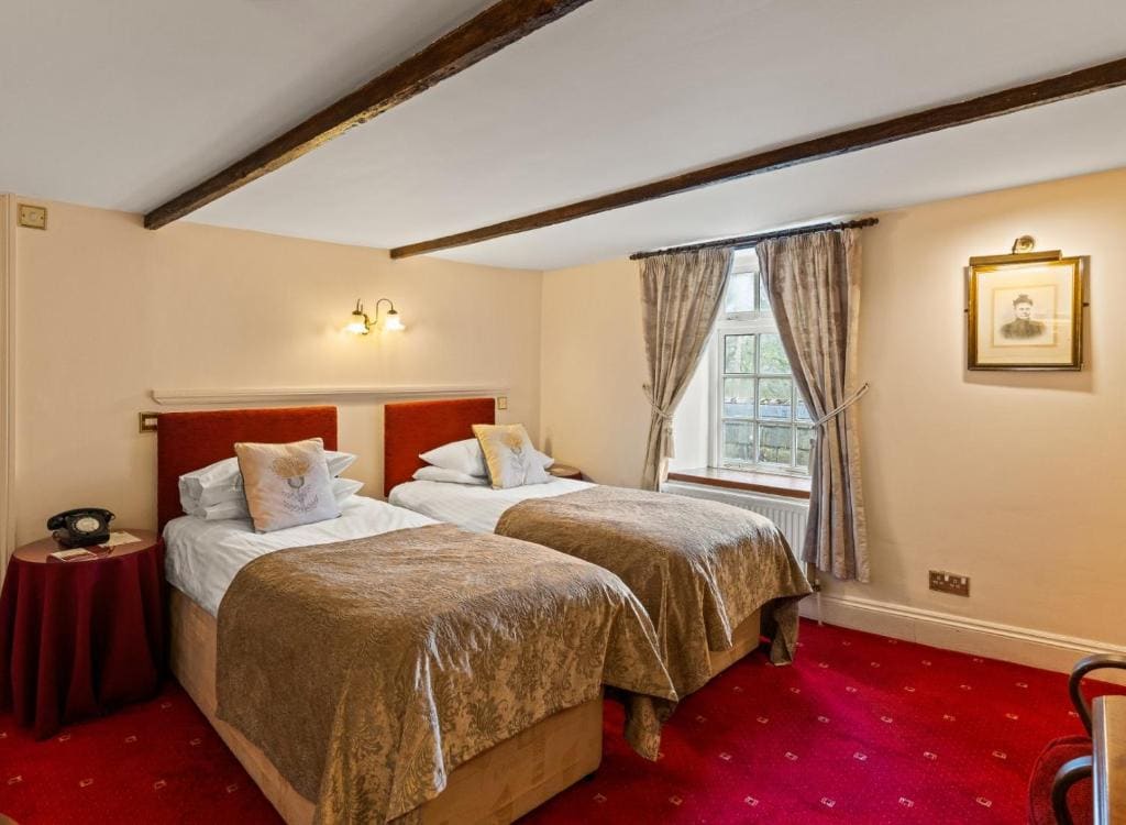 Two Bridges Hotel - Foto 5