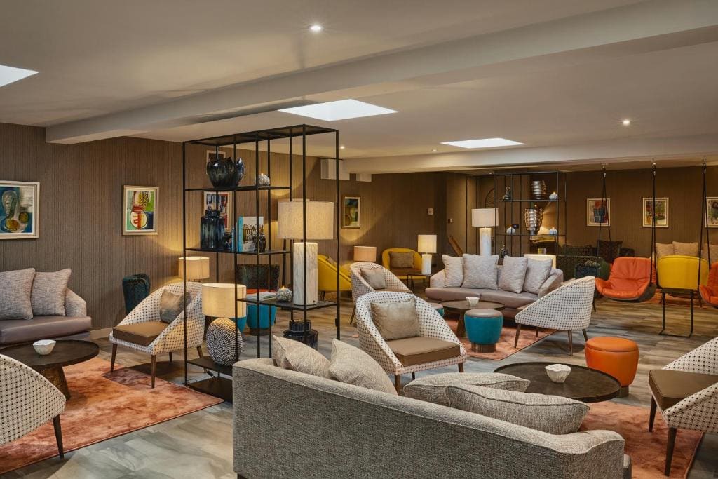 Ufford Park Resort - View 5