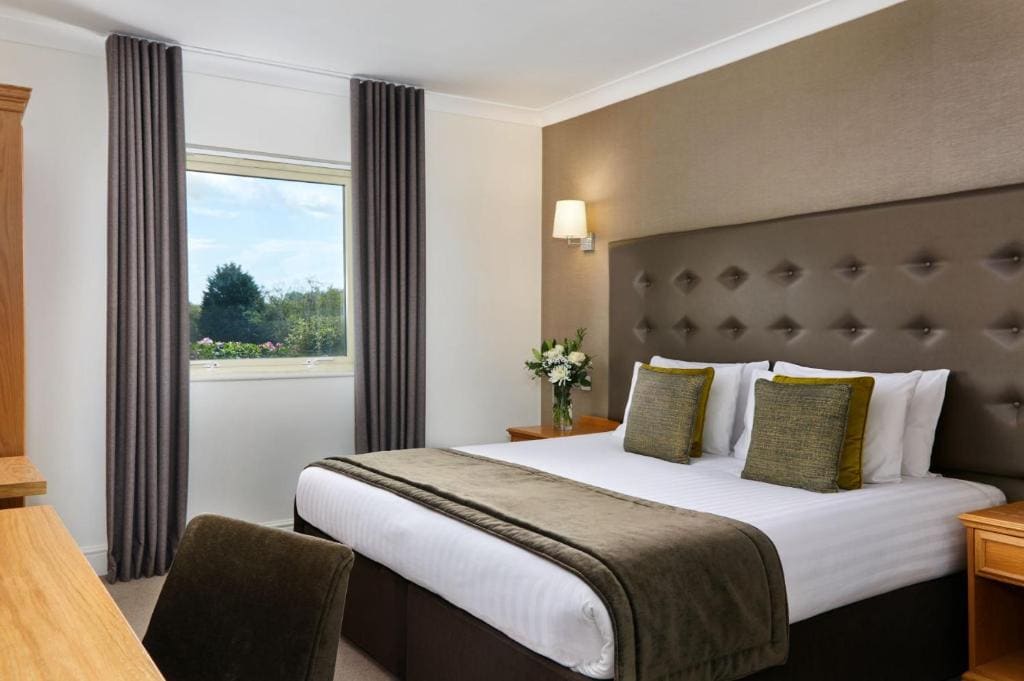 Ufford Park Resort - View 2