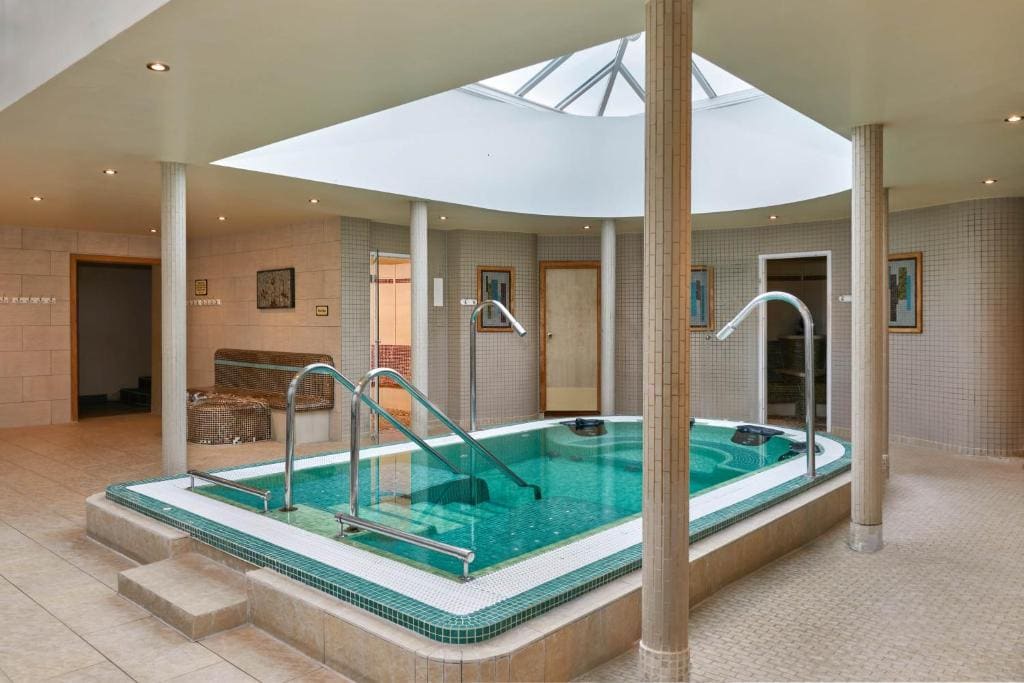 Ufford Park Resort - View 4