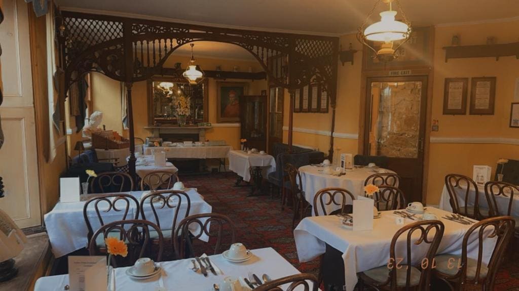 Union Hotel - View 3