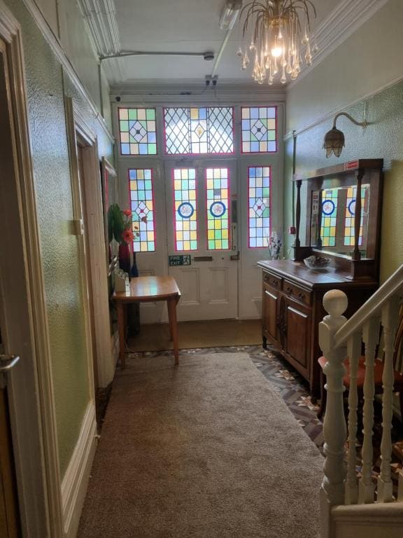 Victoria Guest House - View 6