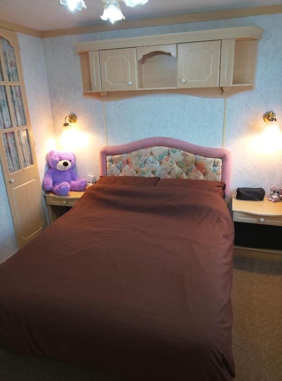 Warden Springs Caravan Park Eastchurch - View 2