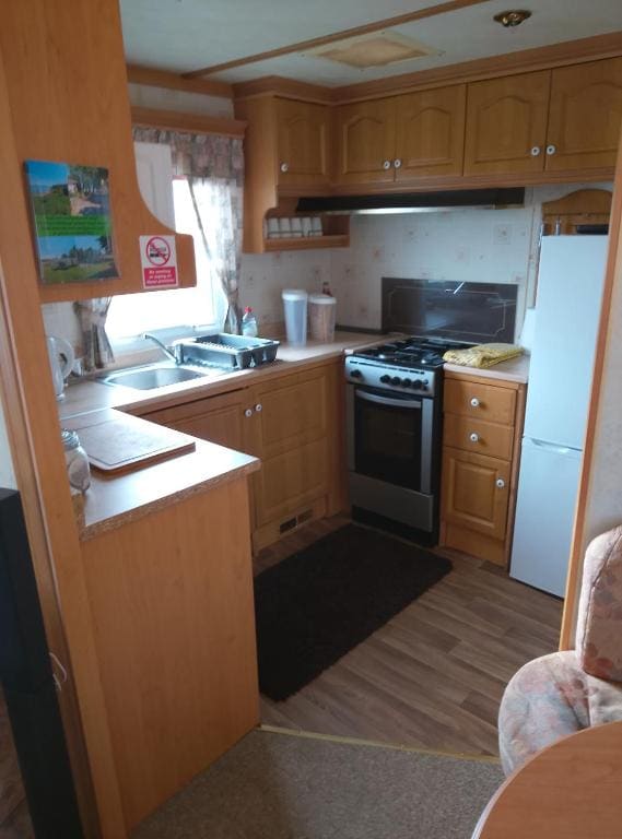 Warden Springs Caravan Park Eastchurch - View 6