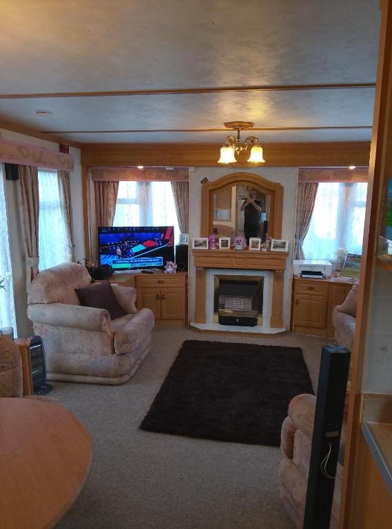 Warden Springs Caravan Park Eastchurch - View 4