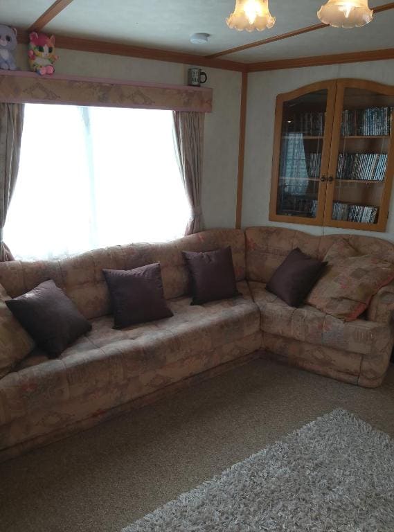 Warden Springs Caravan Park Eastchurch - View 5