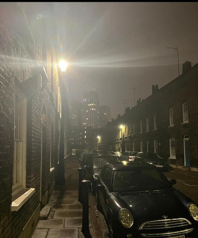 Waterloo Central London - Private Rooms in Shared Apartment - व्यू 2