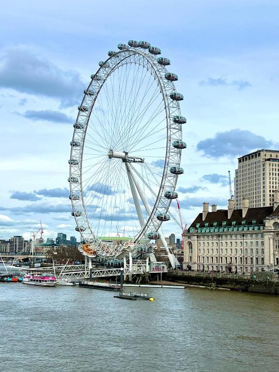 Waterloo Central London - Private Rooms in Shared Apartment - व्यू 3