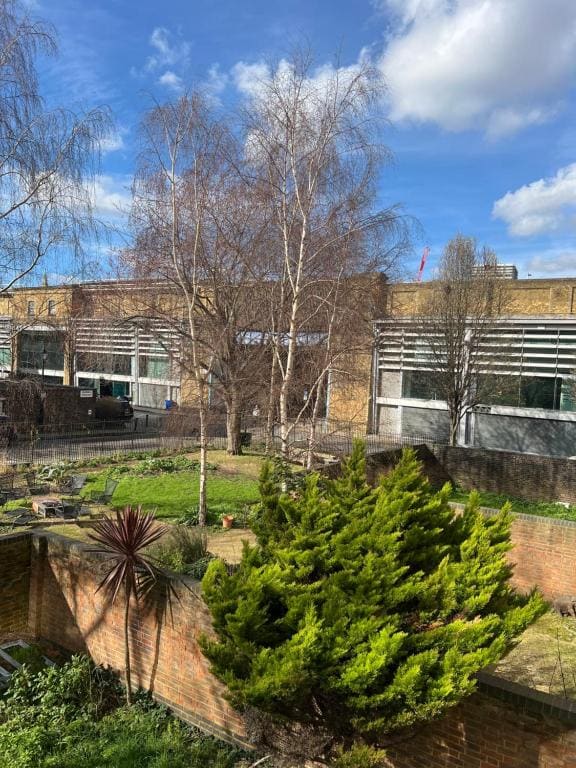Waterloo Central London - Private Rooms in Shared Apartment - मुख्य व्यू