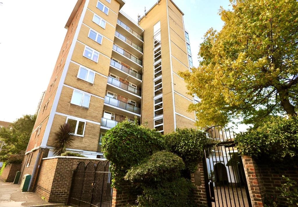 Waterloo Central London - Private Rooms in Shared Apartment - व्यू 7