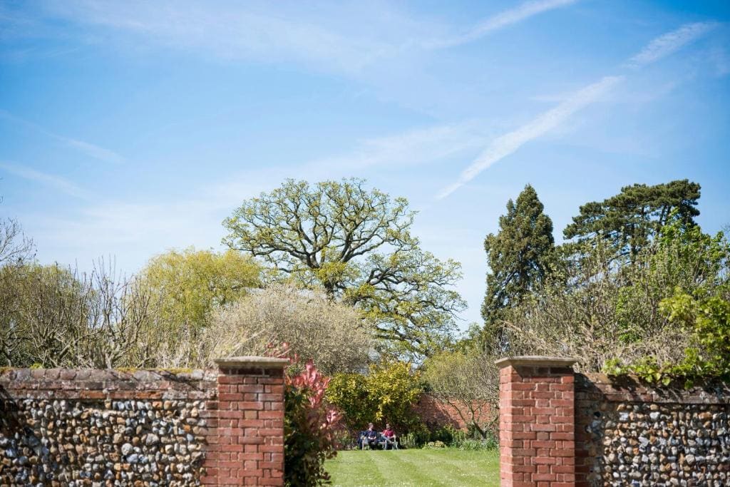 Hinxton Hall Hotel and Conference Centre - View 7
