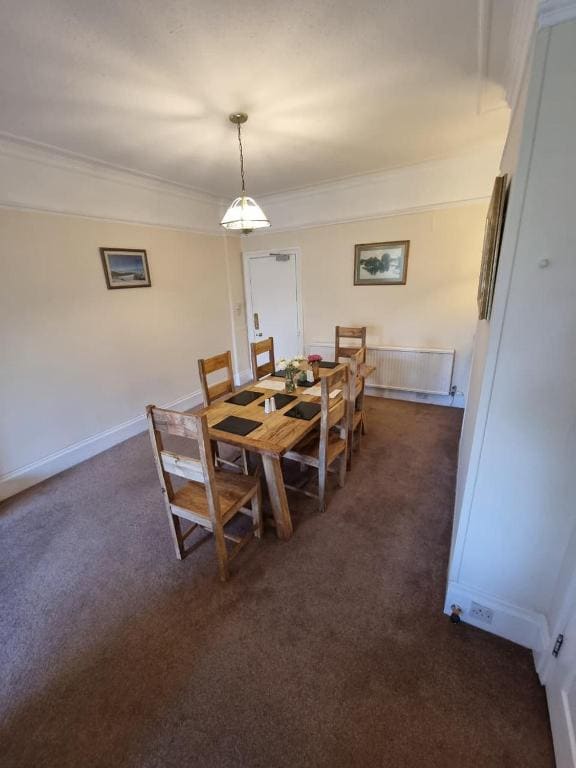 Westbourne Lodge Birmingham - View 6