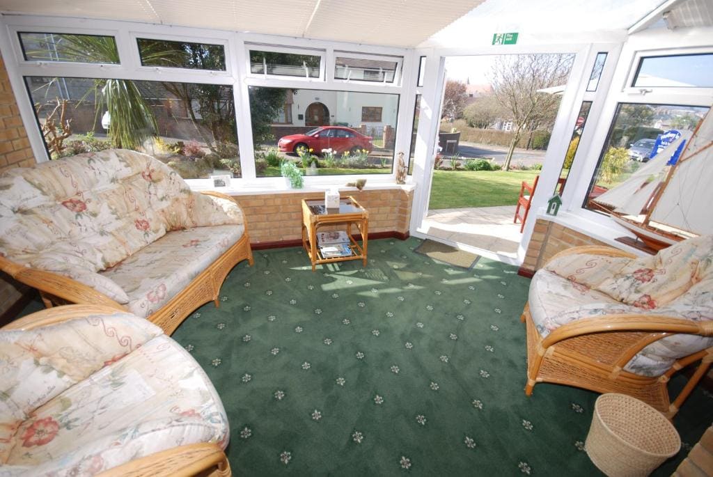 Westbury Lodge - View 6