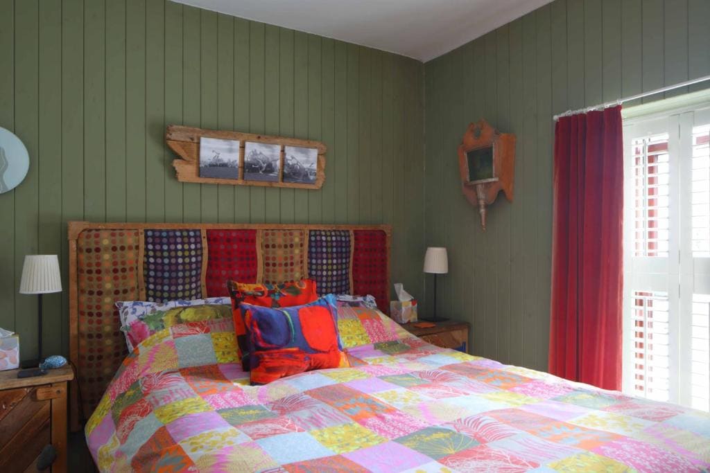 Western House - View 5