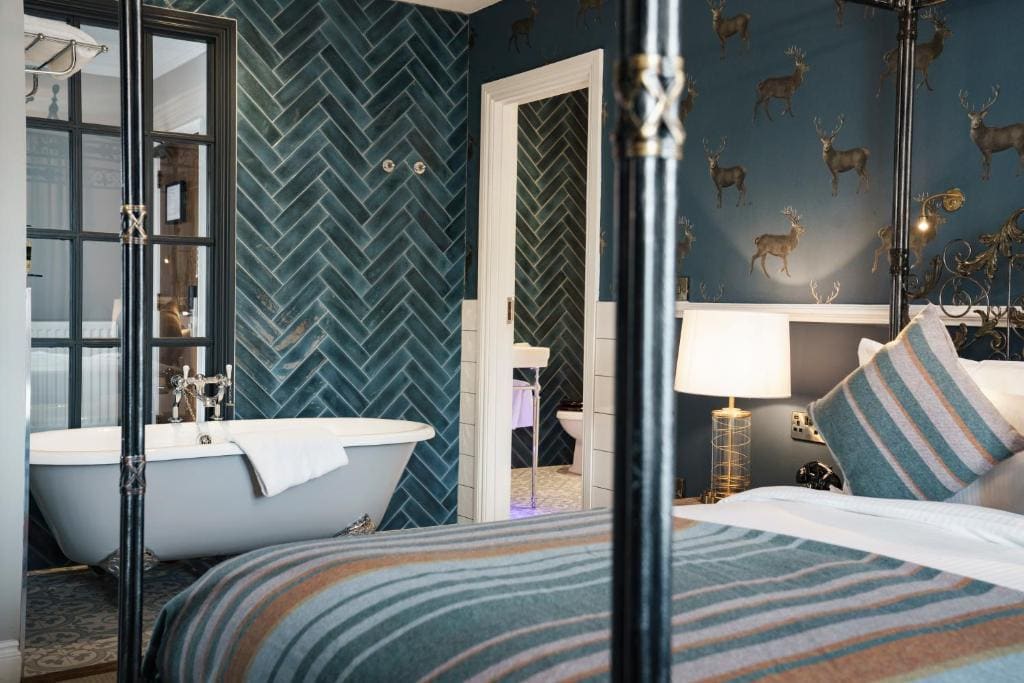 The White Hart Hotel - View 7