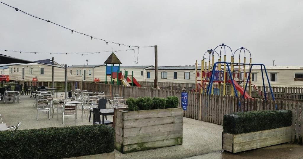 Whitstable Pearl - Alberta Holiday Park - View 7
