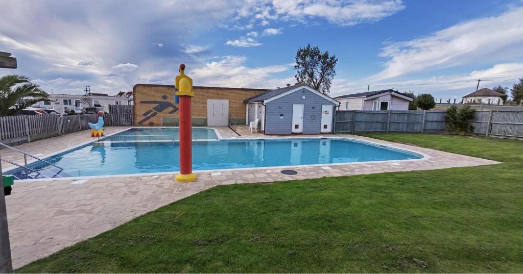 Whitstable Pearl - Alberta Holiday Park - View 6