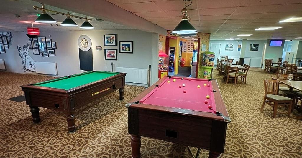 Whitstable Pearl - Alberta Holiday Park - View 5