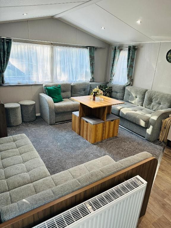 WILD DUCK HAVEN RESORT - View 5