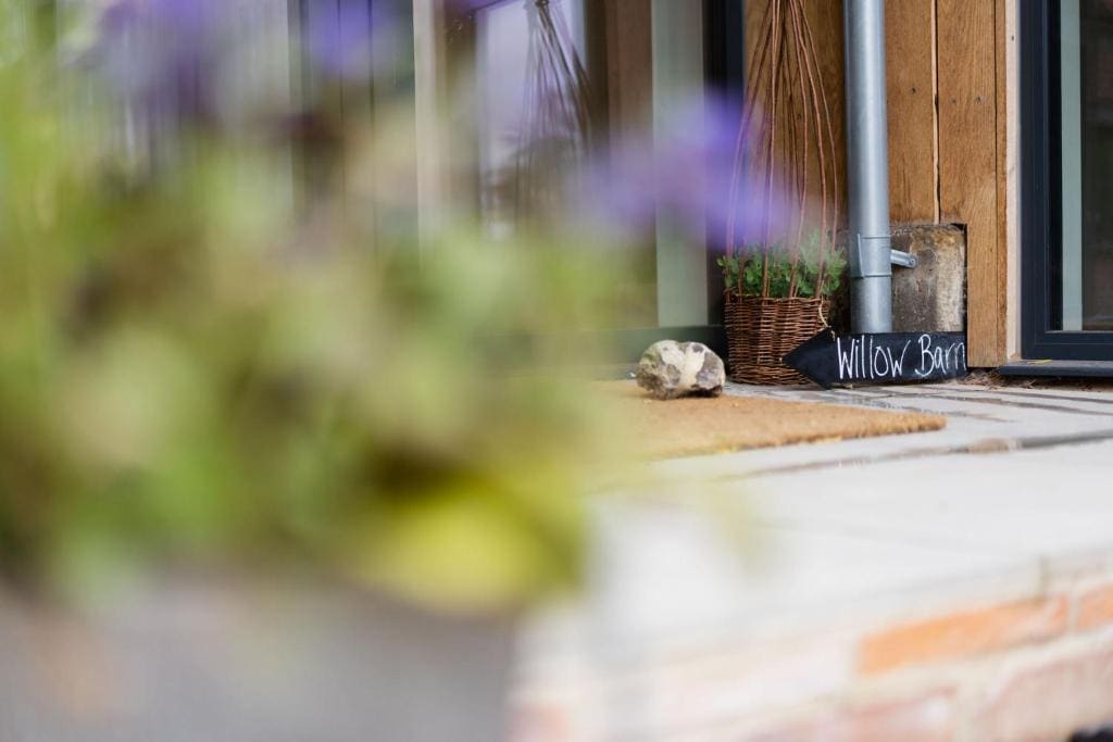 Willow Barn Norfolk Broads B&B - View 7