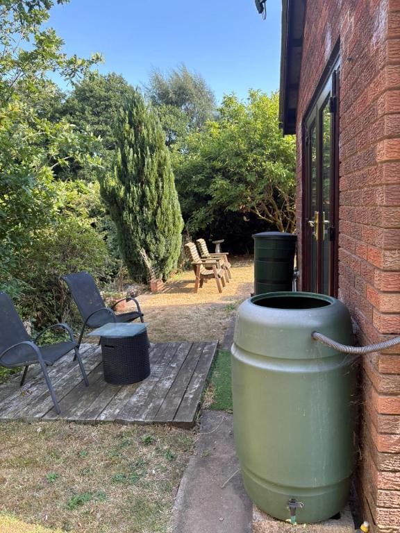 Willow Lodge - Vista 4
