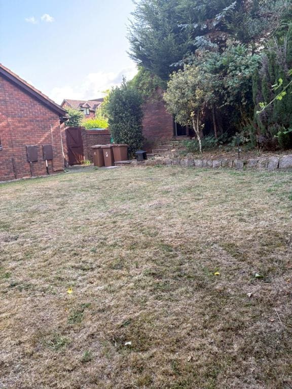 Willow Lodge - View 4