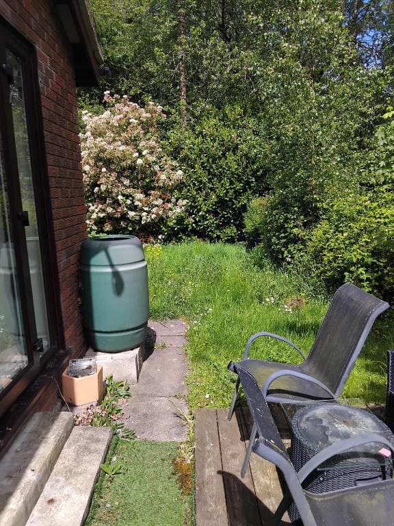 Willow Lodge - View 7