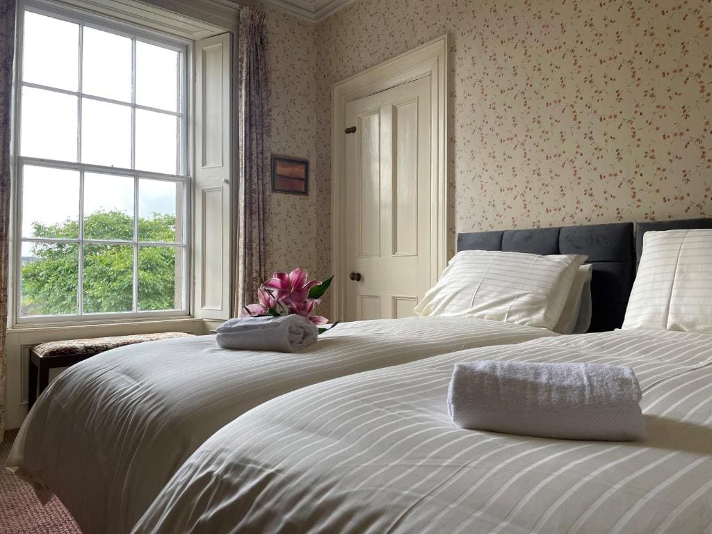 Willowbank House & Farm - View 7