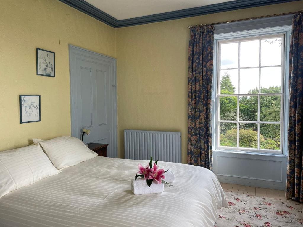 Willowbank House & Farm - View 2