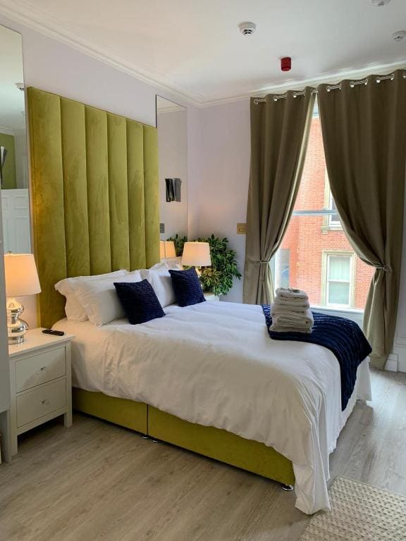 Winckley Square Residences - View 6