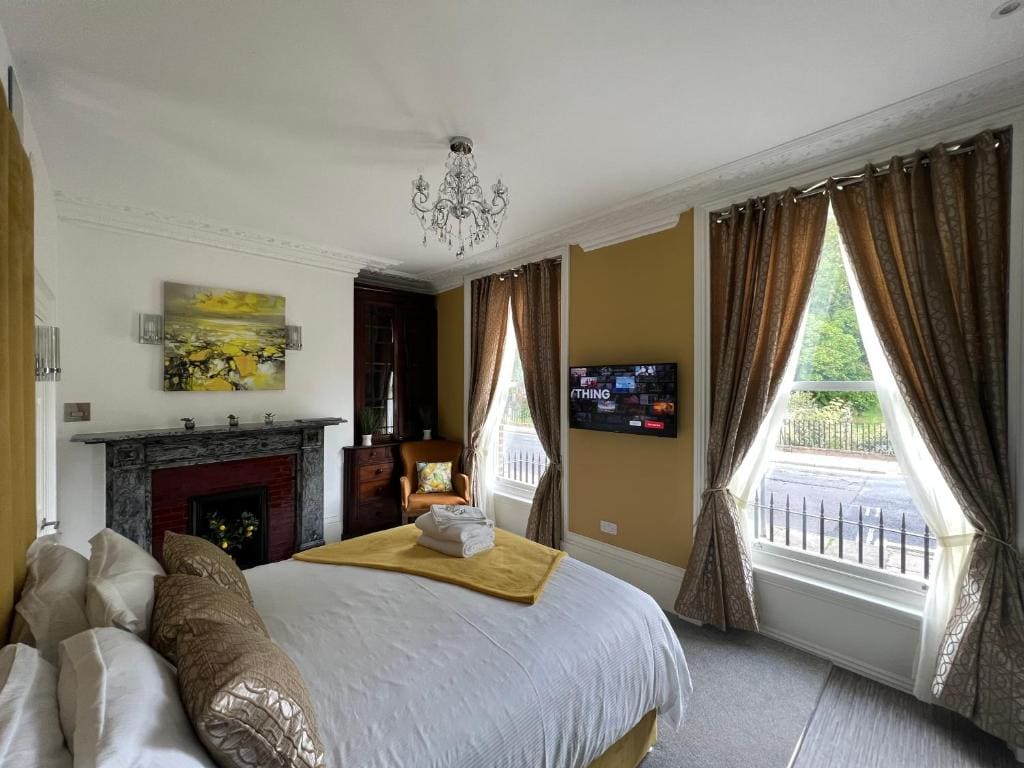 Winckley Square Residences - View 2