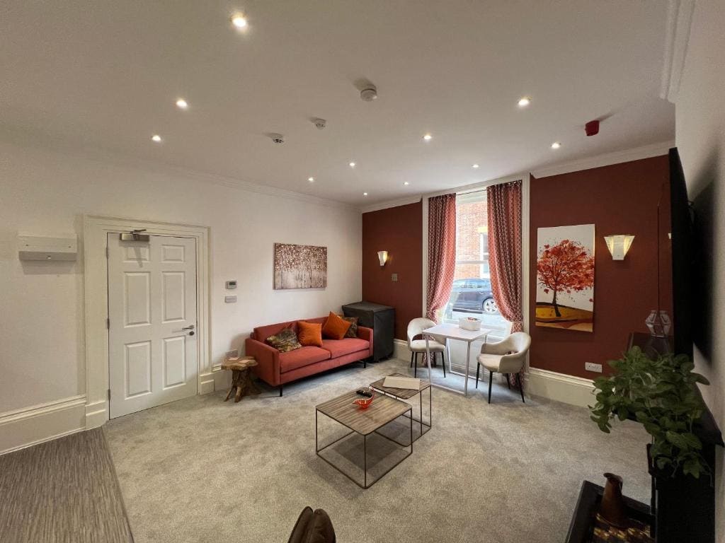 Winckley Square Residences - View 5