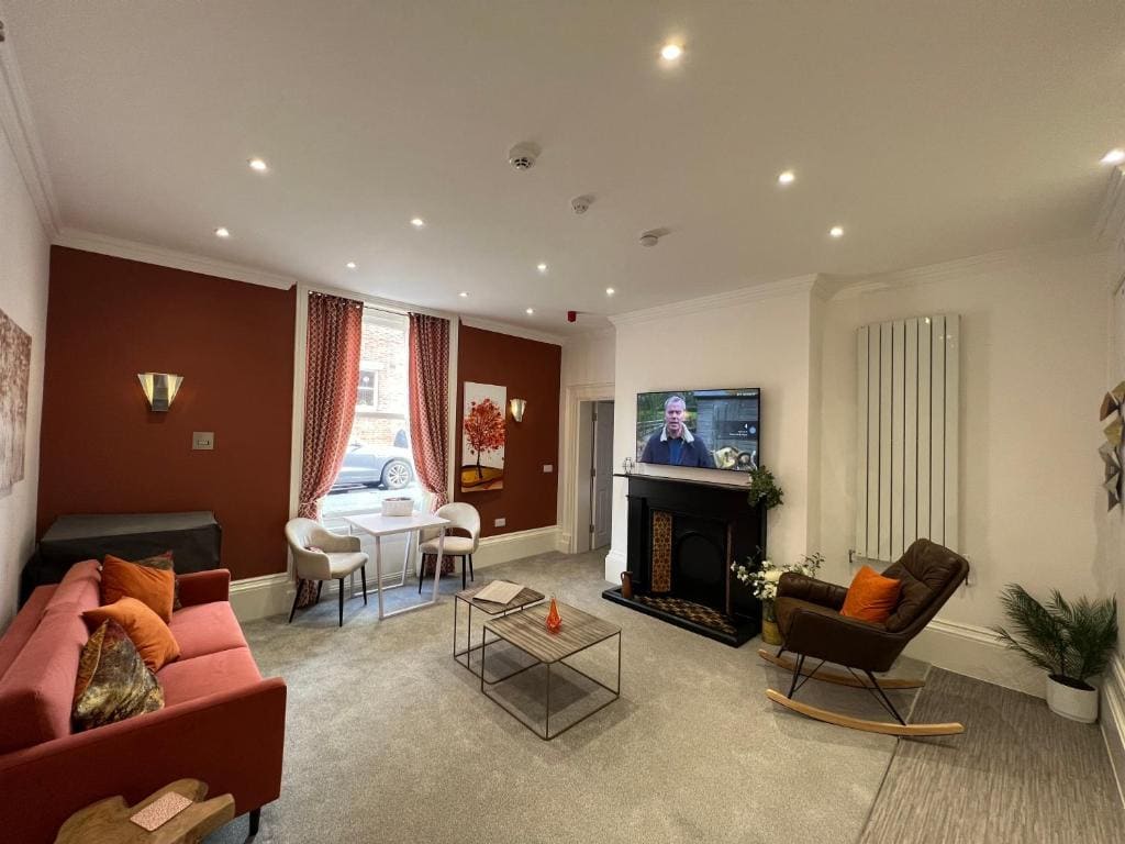 Winckley Square Residences - View 3