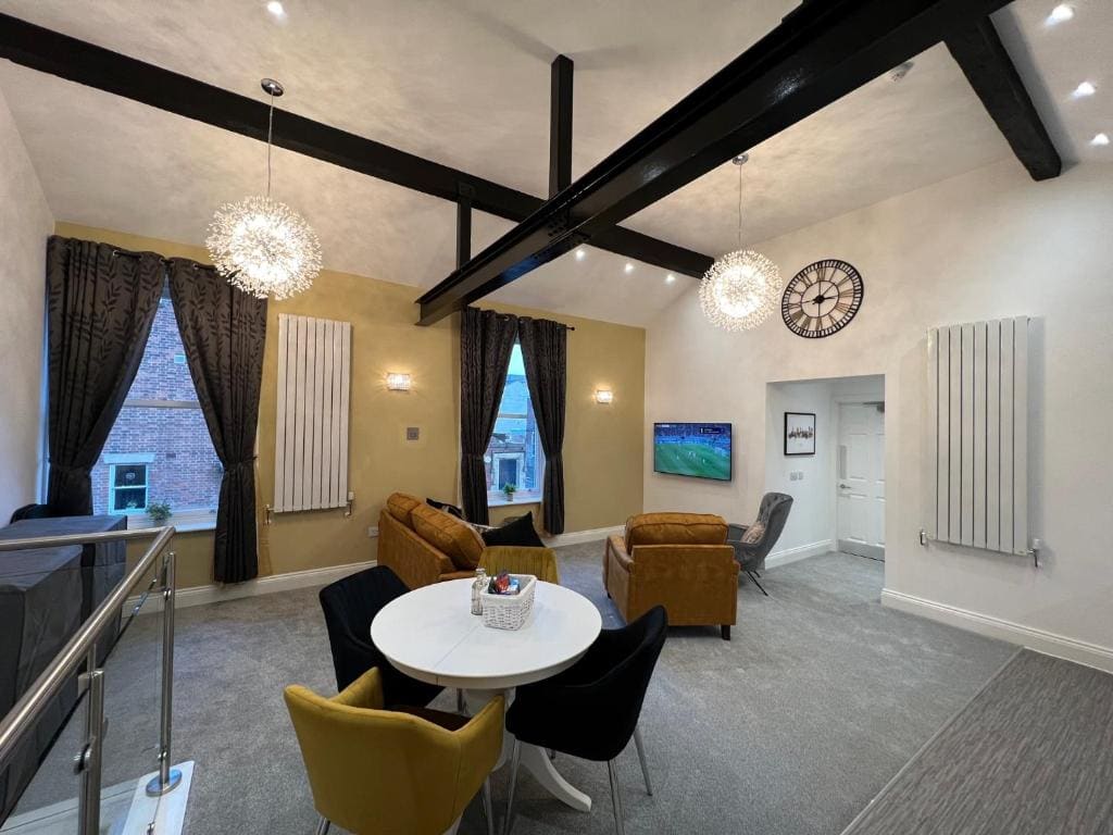 Winckley Square Residences - View 7