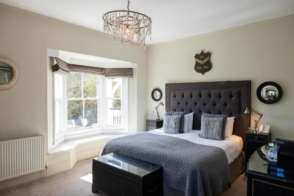 Wingrove House - View 2