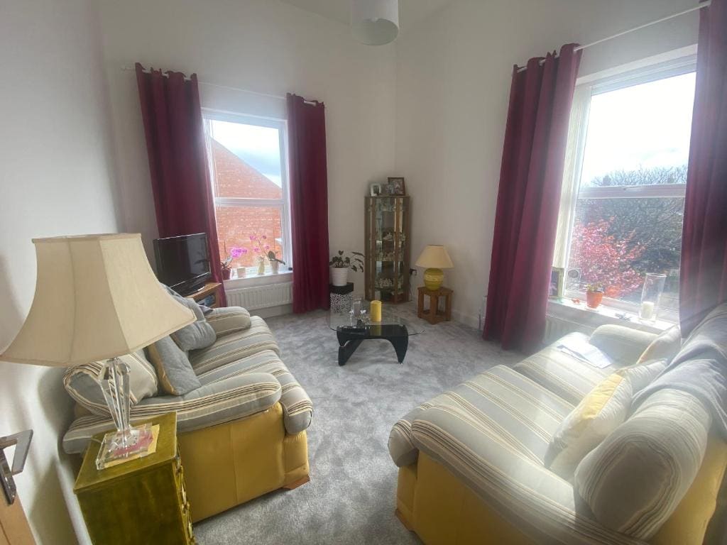 Witheys Lodge - View 3