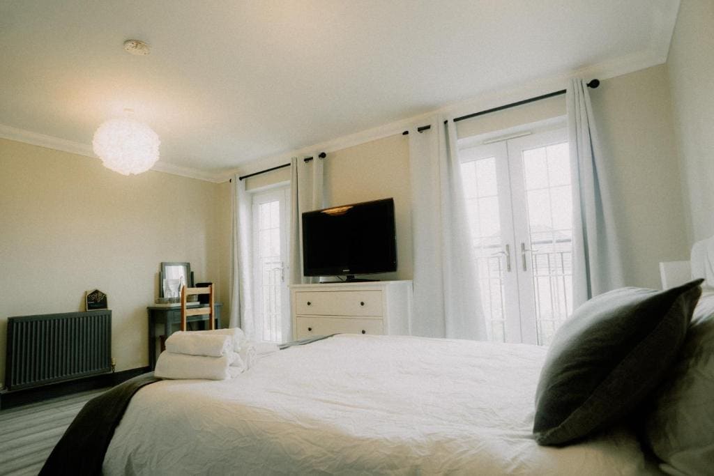 Woodgrove Holiday Homes, Inverness - व्यू 7