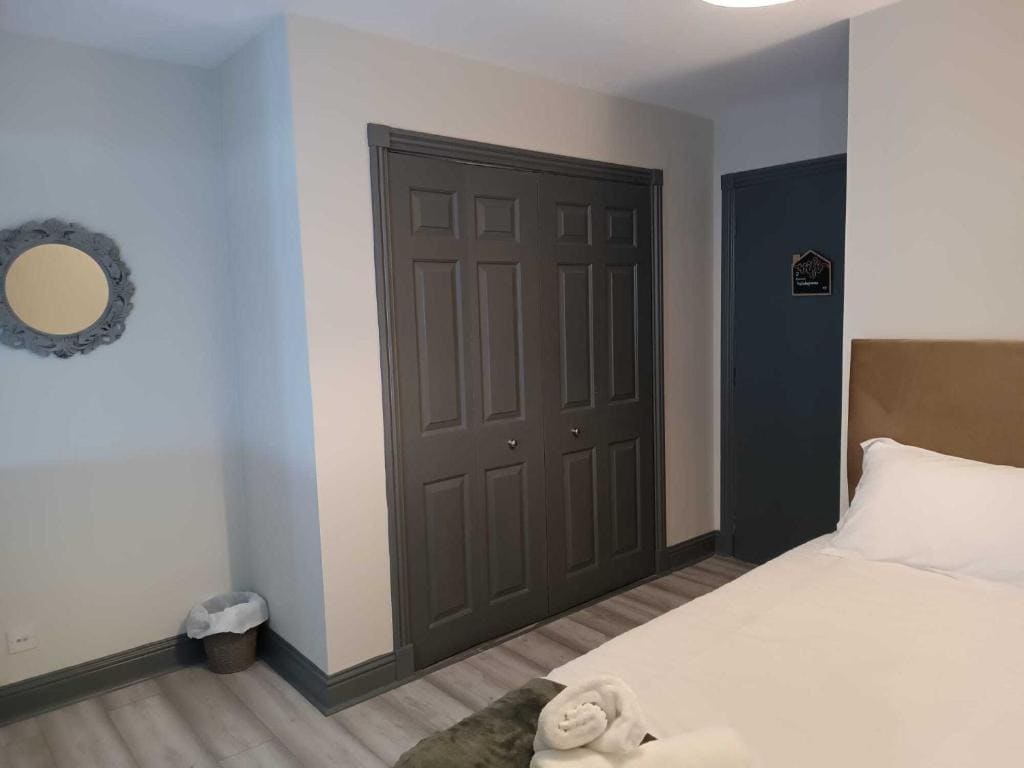 Woodgrove Holiday Homes, Inverness - व्यू 5